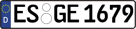 ES-GE1679