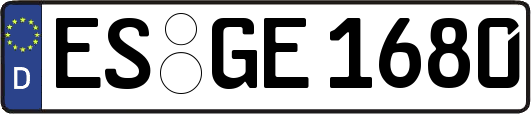 ES-GE1680