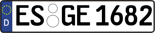 ES-GE1682