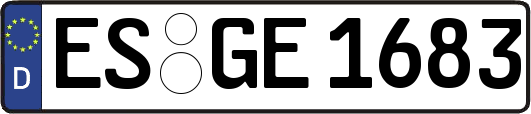 ES-GE1683