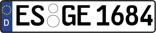 ES-GE1684