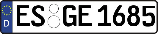 ES-GE1685