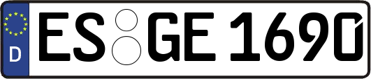 ES-GE1690
