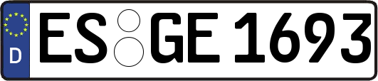 ES-GE1693