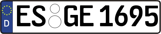 ES-GE1695