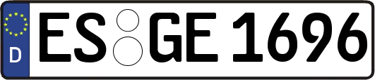 ES-GE1696