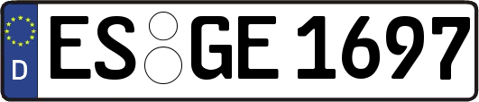 ES-GE1697