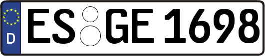 ES-GE1698