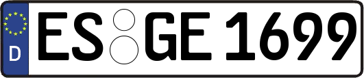 ES-GE1699