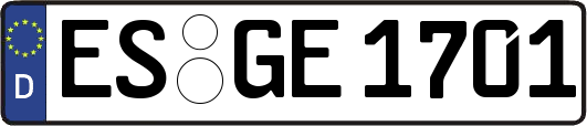 ES-GE1701