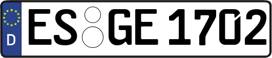 ES-GE1702