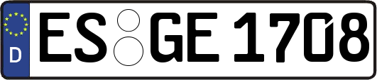 ES-GE1708