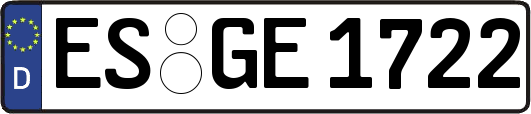 ES-GE1722