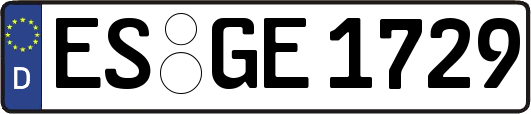ES-GE1729
