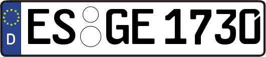 ES-GE1730