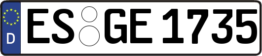 ES-GE1735