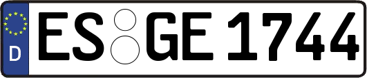 ES-GE1744