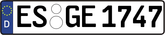 ES-GE1747