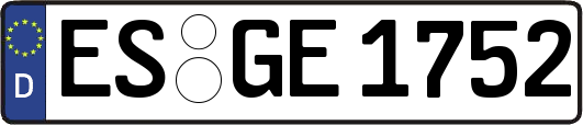 ES-GE1752