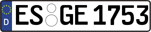 ES-GE1753