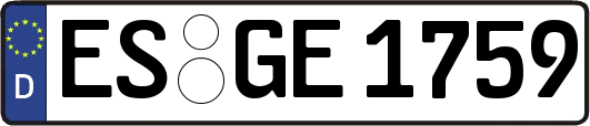 ES-GE1759