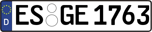 ES-GE1763