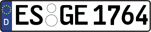 ES-GE1764