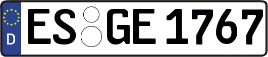 ES-GE1767