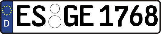 ES-GE1768