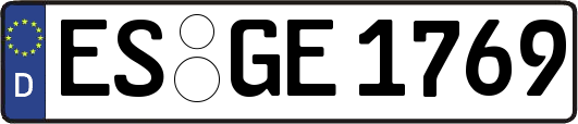 ES-GE1769