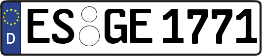 ES-GE1771