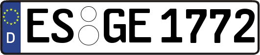ES-GE1772