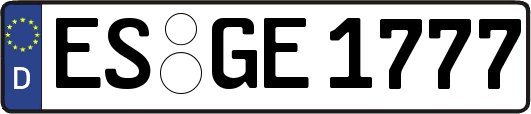 ES-GE1777