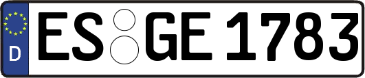 ES-GE1783