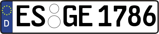 ES-GE1786
