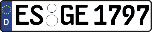 ES-GE1797