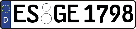ES-GE1798