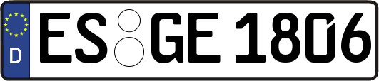 ES-GE1806