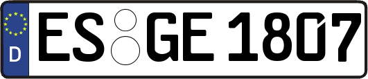 ES-GE1807