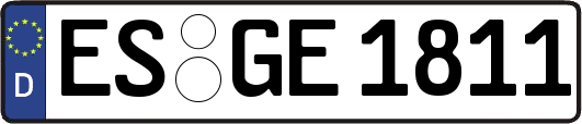 ES-GE1811