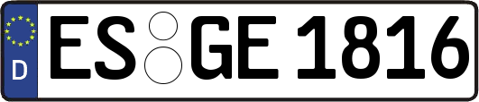 ES-GE1816