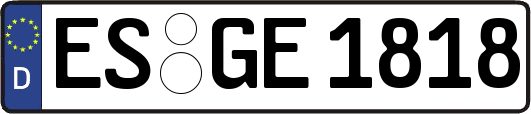 ES-GE1818