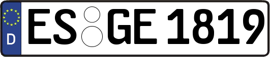 ES-GE1819