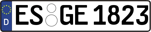 ES-GE1823