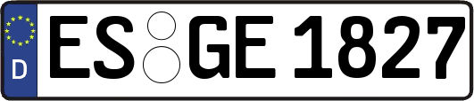 ES-GE1827