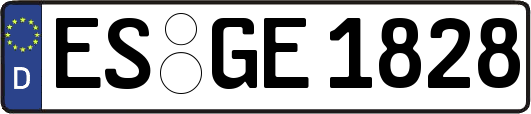 ES-GE1828