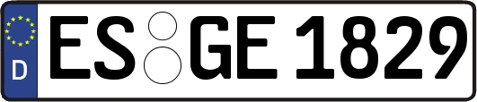 ES-GE1829