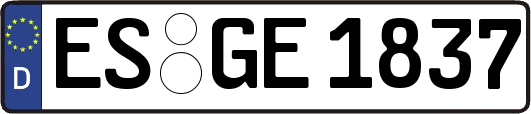 ES-GE1837