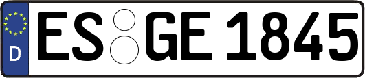 ES-GE1845