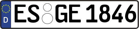 ES-GE1846